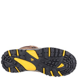 Amblers Safety AS995 Pillar Hi-leg Safety Boot