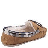Cotswold Kilkenny Moccasin Slipper