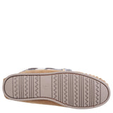 Cotswold Kilkenny Moccasin Slipper
