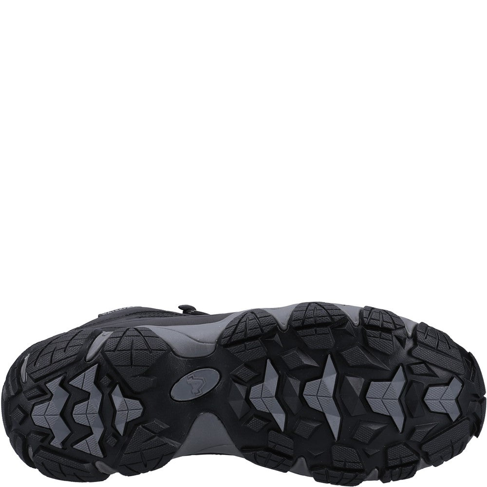 Amblers Safety AS801 Rockingham Waterproof Non-Metal Safety Hiker