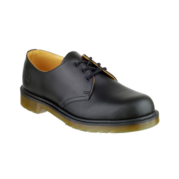 Dr Martens B8249 Lace-Up Leather Shoe