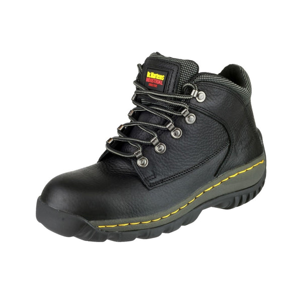 Dr Martens FS61 Lace-Up Boot