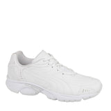 Puma Axis Hahmer Mens Lace-Up Non-Marking Trainer