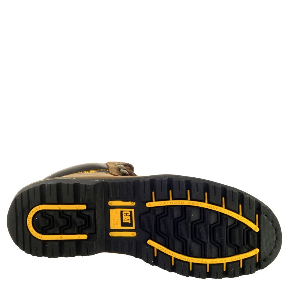 Caterpillar Holton Safety Boot