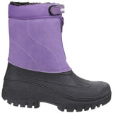 Cotswold Venture Waterproof Winter Boot