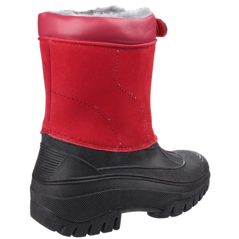 Cotswold Venture Waterproof Winter Boot