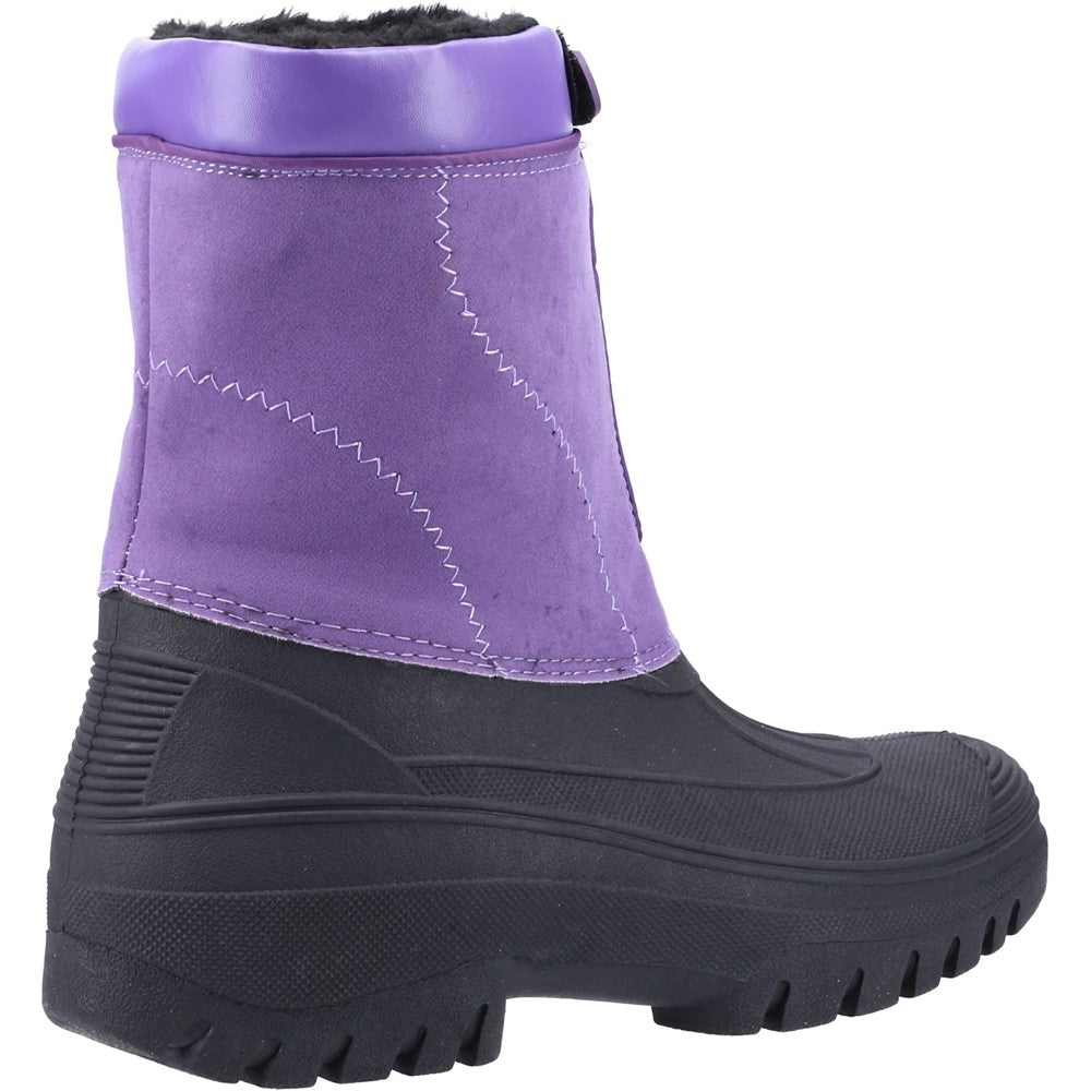 Cotswold Venture Waterproof Winter Boot
