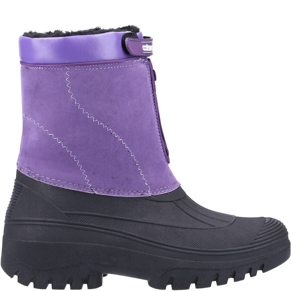 Cotswold Venture Waterproof Winter Boot