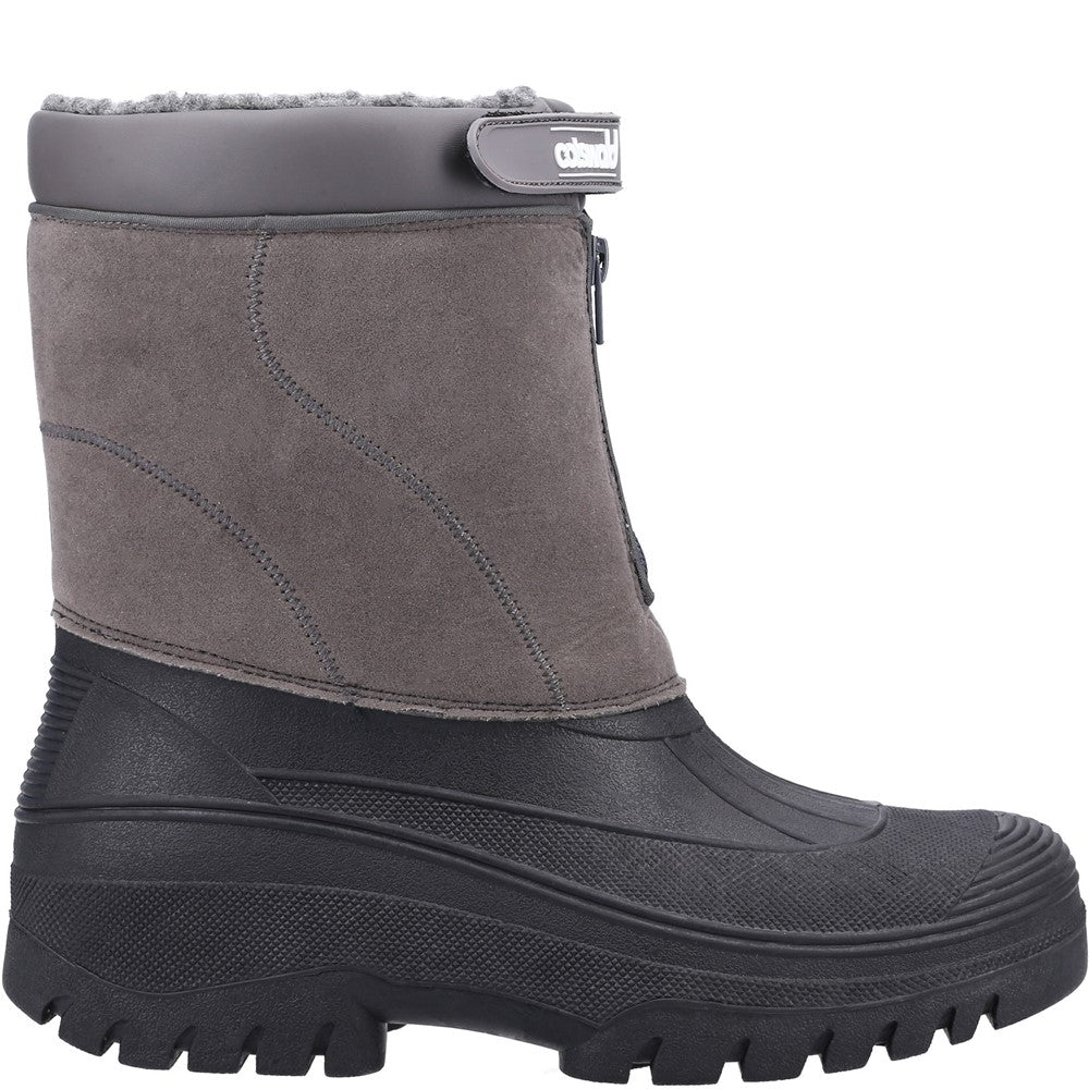 Cotswold Venture Waterproof Winter Boot