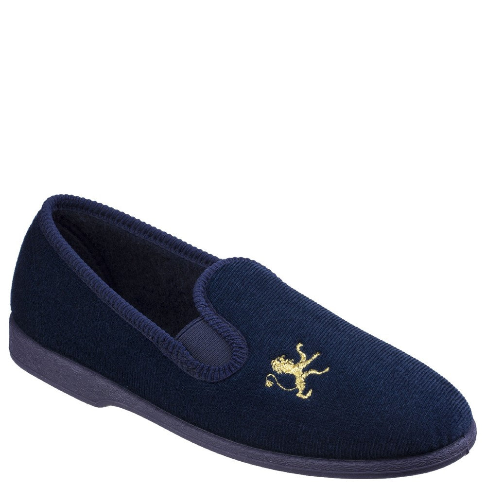 Mirak Spider Warminster Slipper
