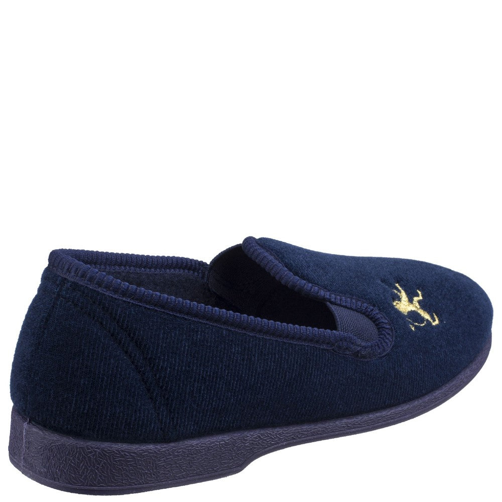 Mirak Spider Warminster Slipper