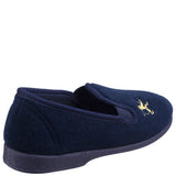 Mirak Spider Warminster Slipper