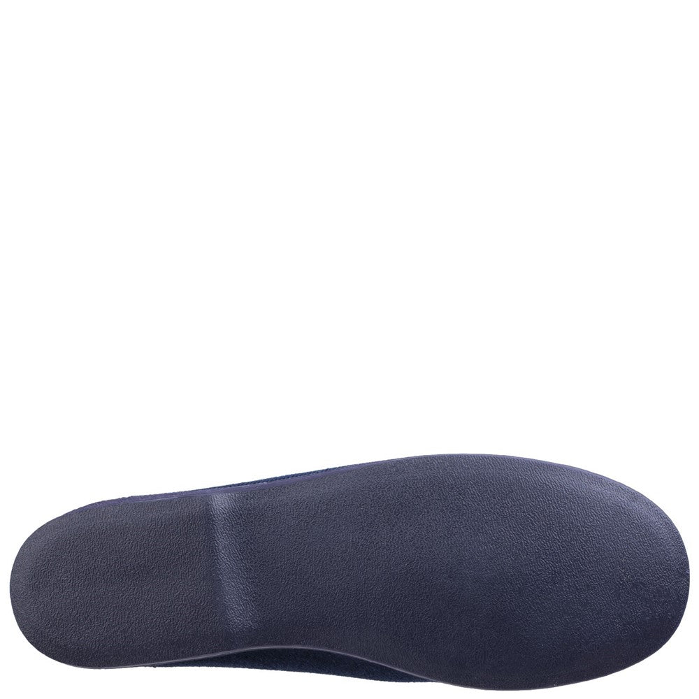 Mirak Spider Warminster Slipper