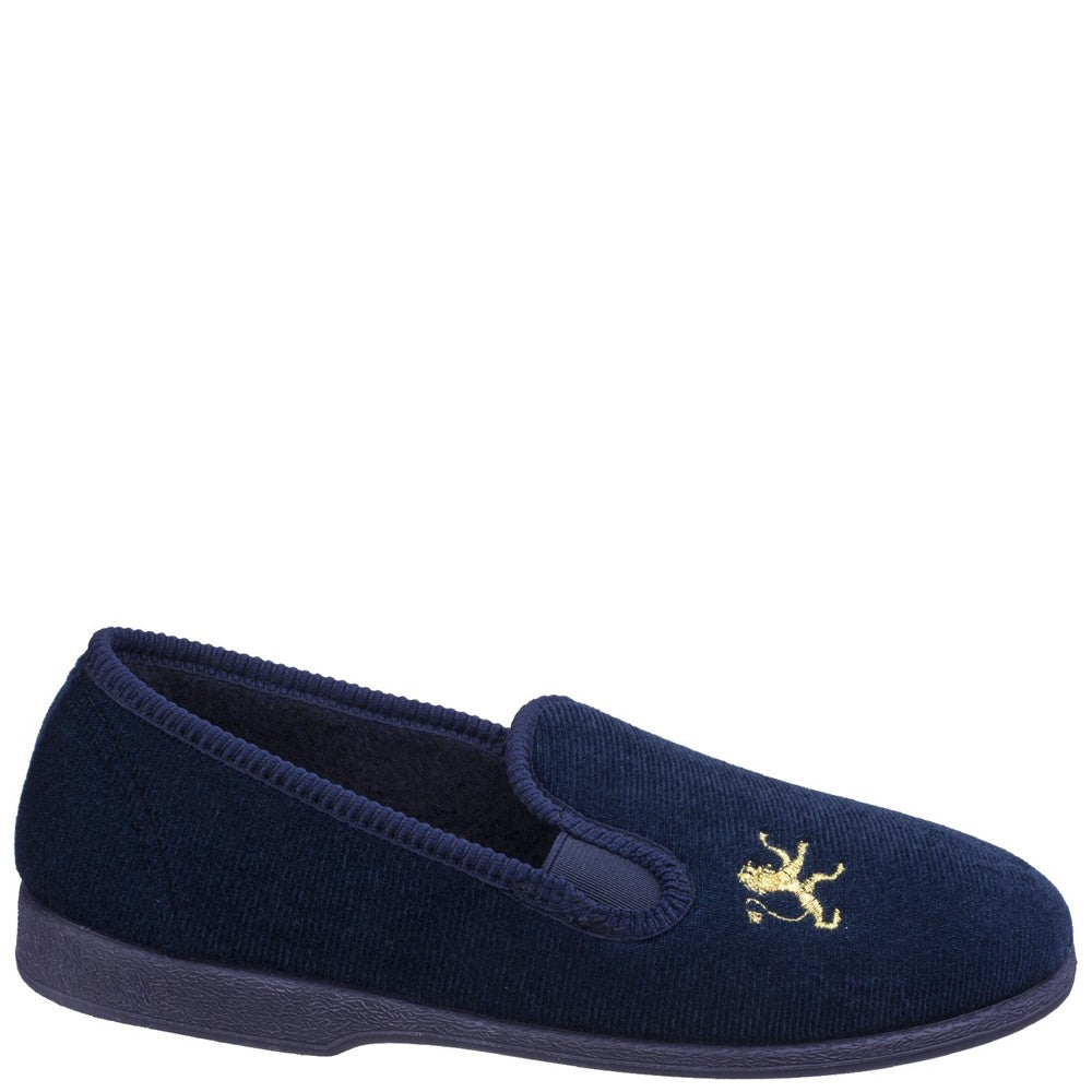 Mirak Spider Warminster Slipper