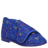 GBS Bella Ladies Wide Fit Slipper