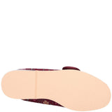 GBS Bella Ladies Wide Fit Slipper