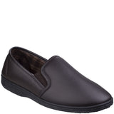 Fleet & Foster Visa Twin Gusset Slipper