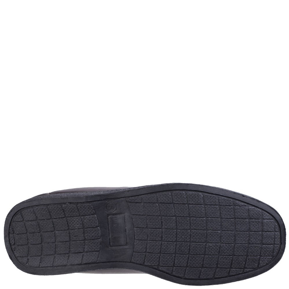 Fleet & Foster Visa Twin Gusset Slipper