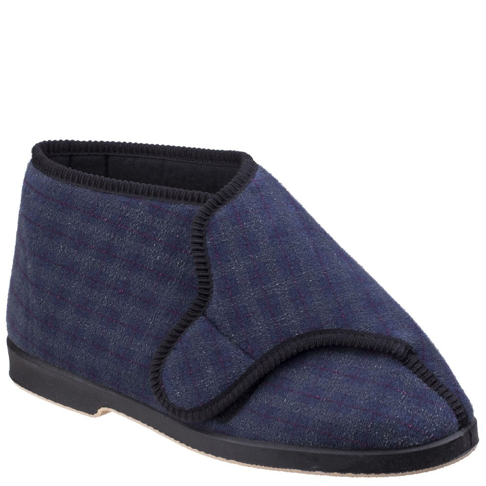 GBS Keswick Touch Fastening Bootee