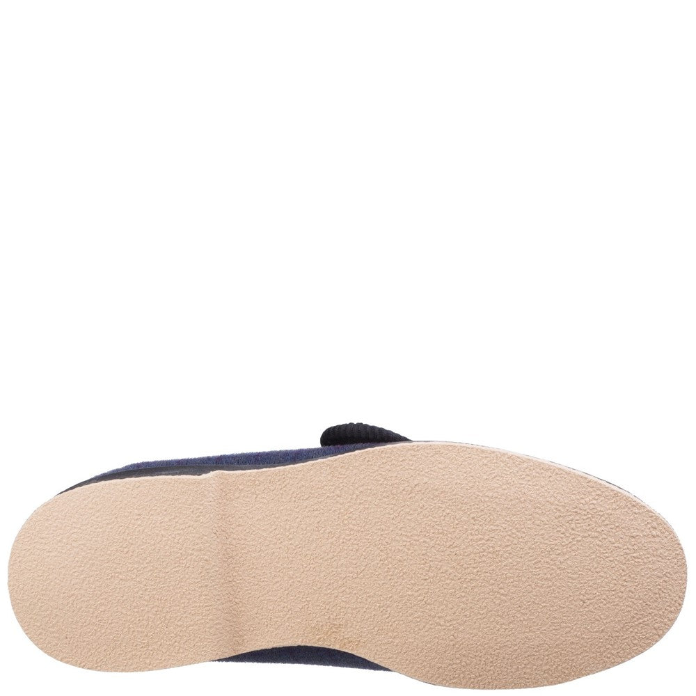 GBS Keswick Touch Fastening Bootee