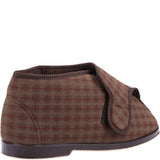 GBS Keswick Touch Fastening Bootee