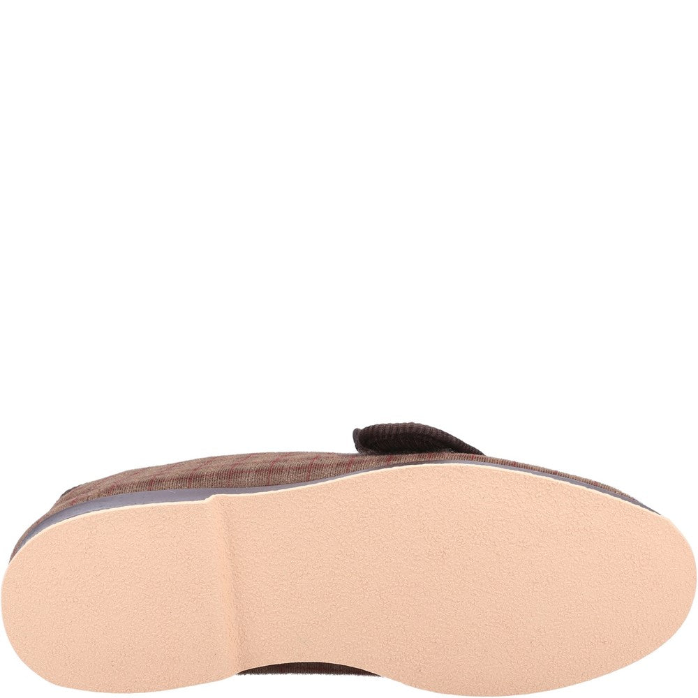 GBS Keswick Touch Fastening Bootee