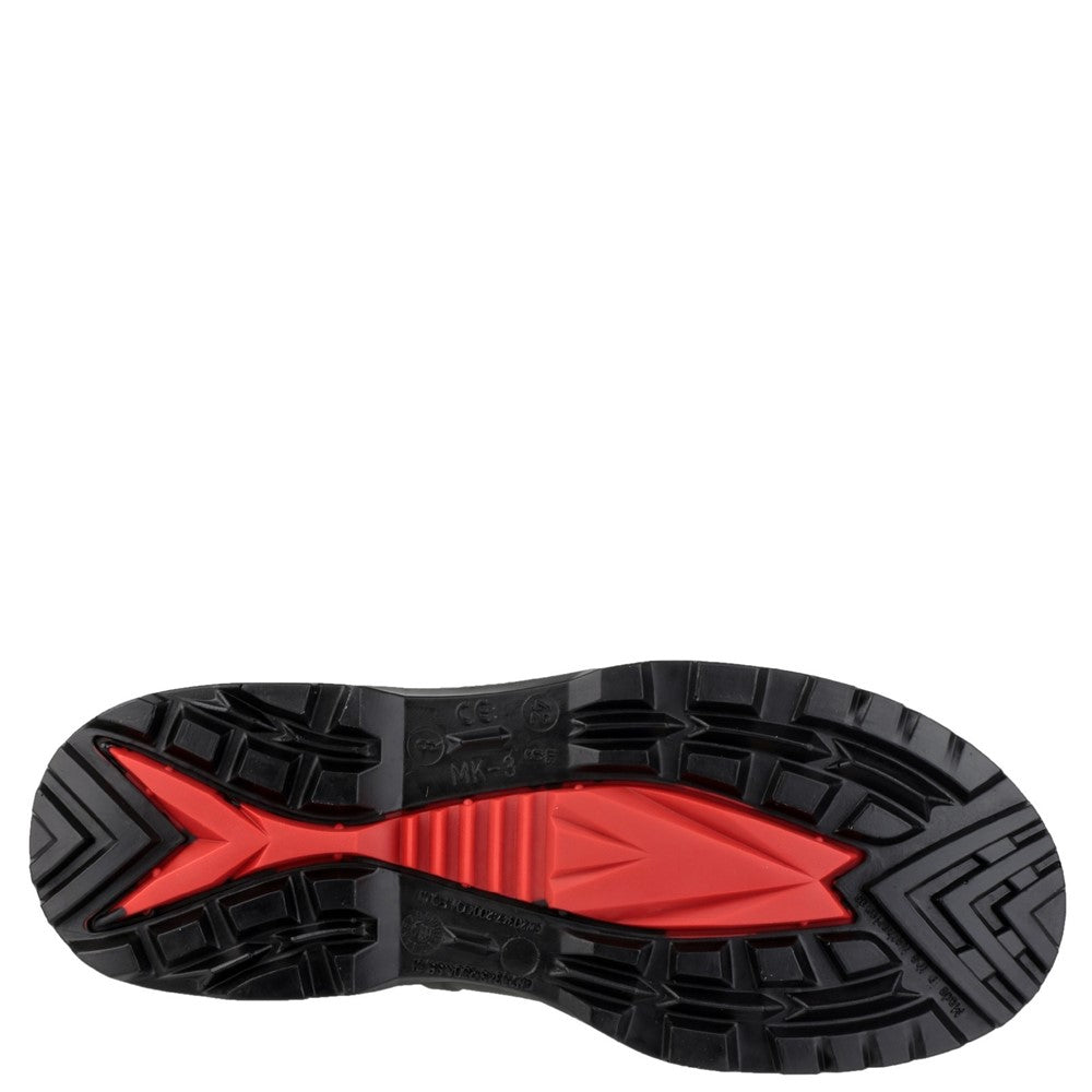 Dunlop Purofort+ Wellington