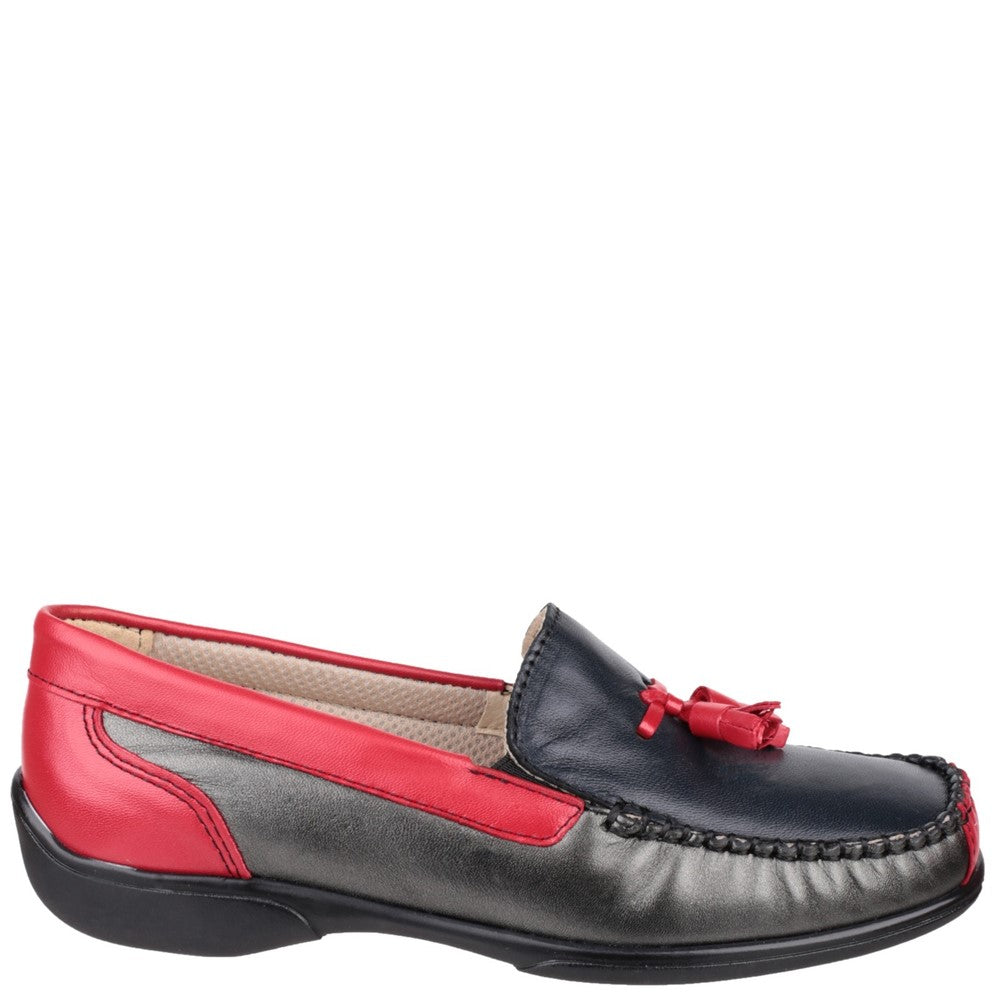 Cotswold Biddlestone Loafer Shoe