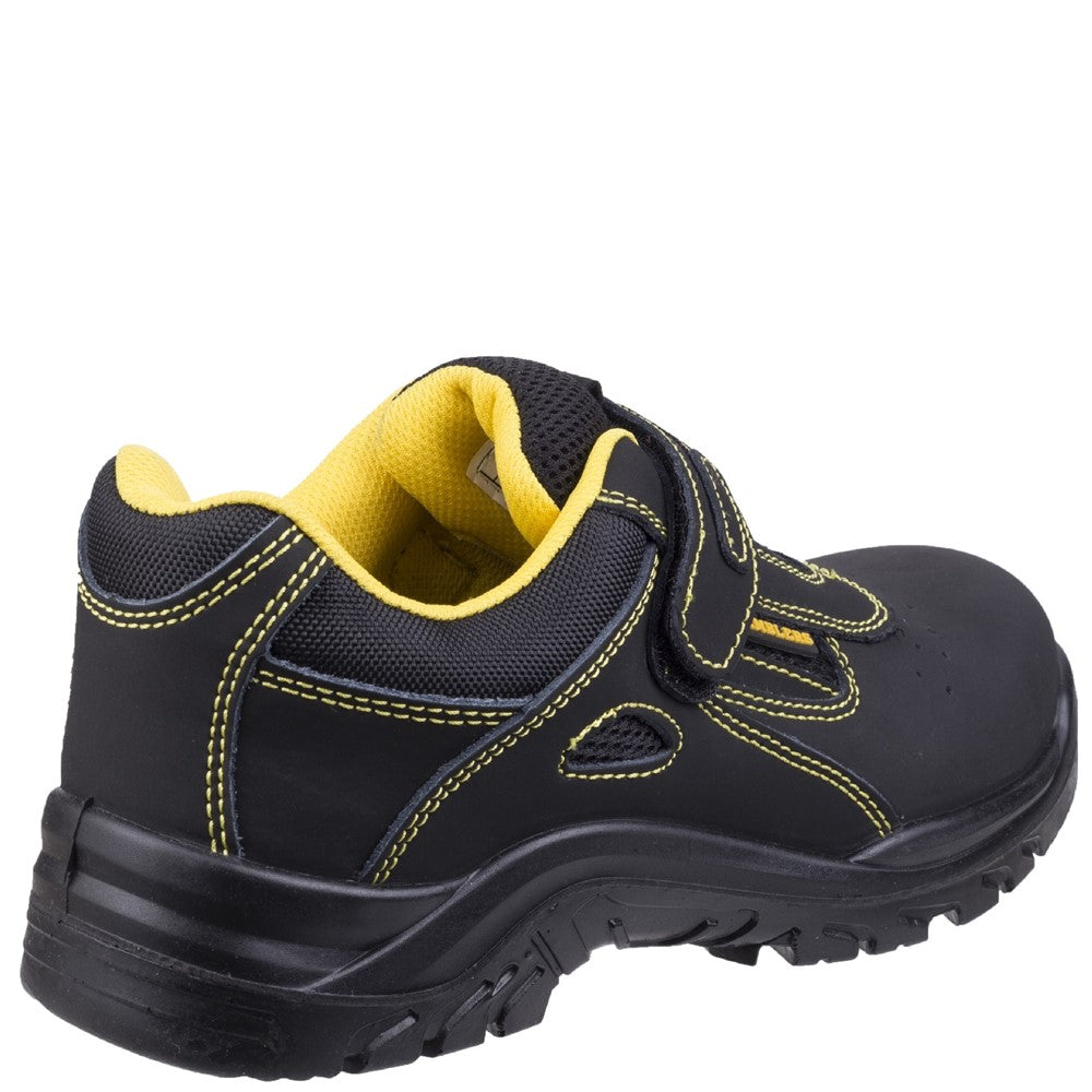 Amblers Safety FS77 Breathable Touch Fastening Safety Trainer