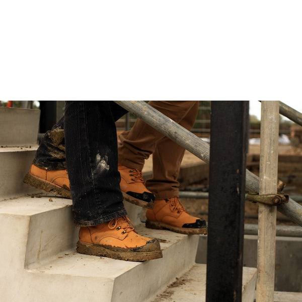 Amblers Safety FS226 Industrial Safety Boot