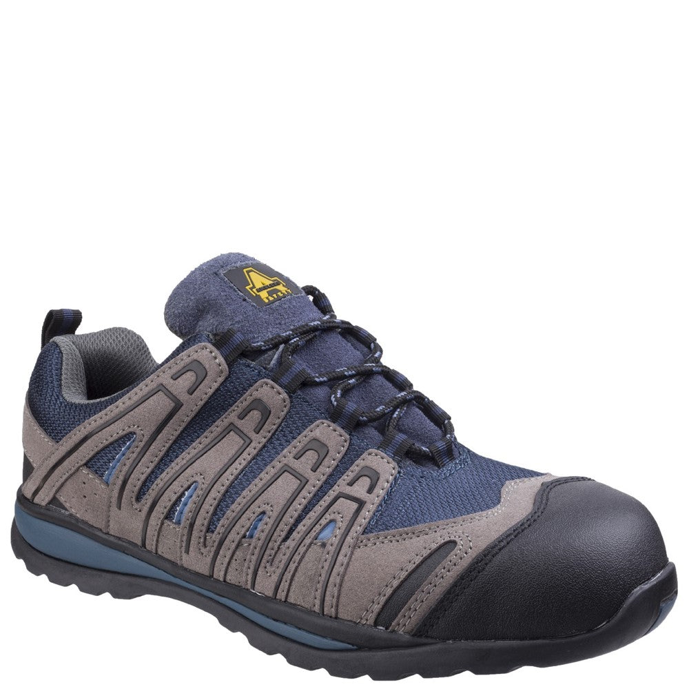 Amblers Safety FS34C Safety Trainer