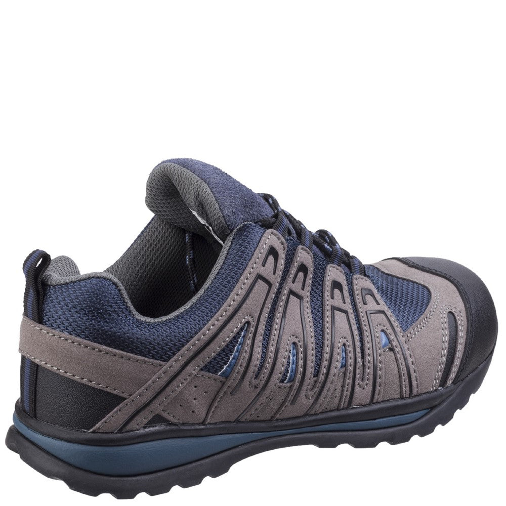 Amblers Safety FS34C Safety Trainer