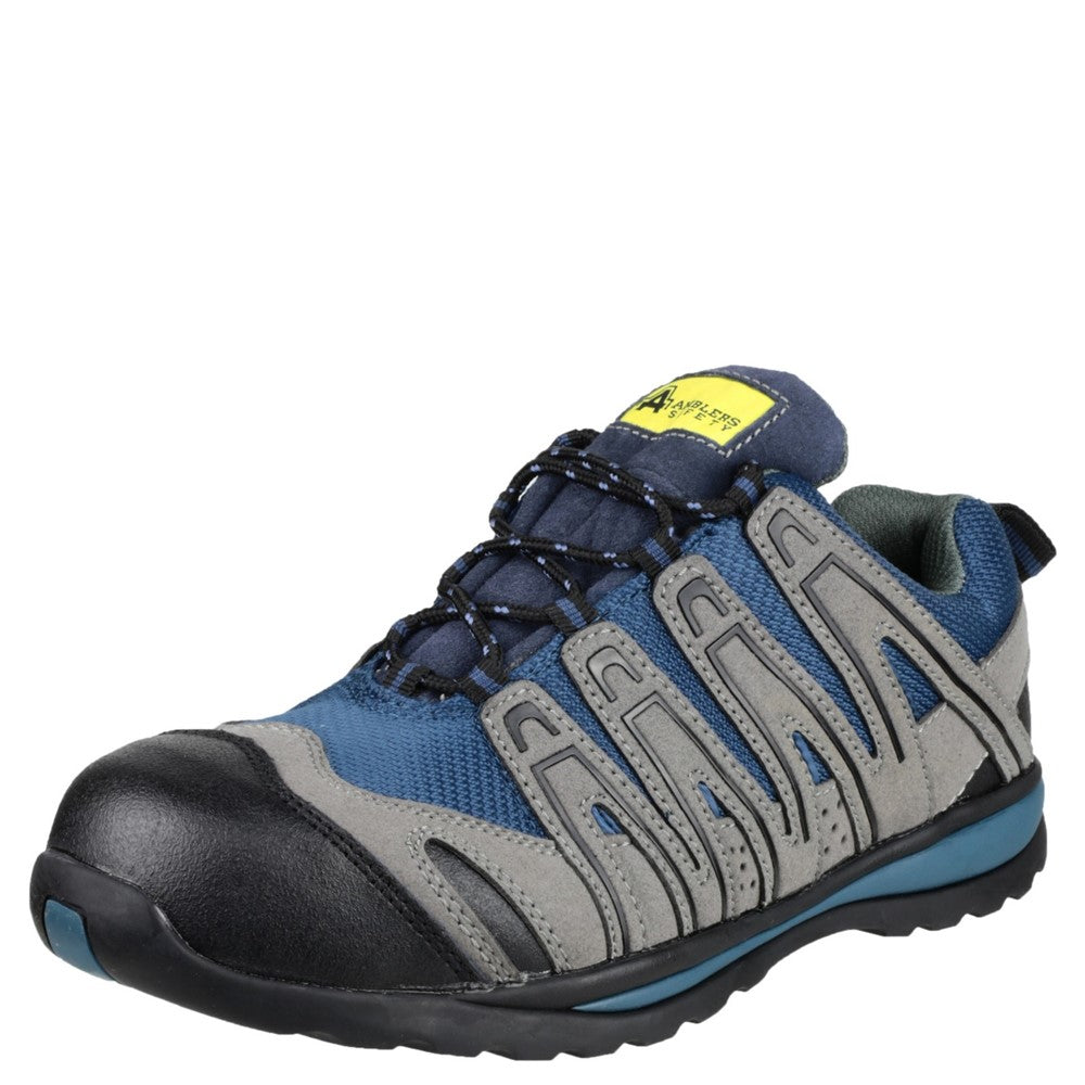 Amblers Safety FS34C Safety Trainer