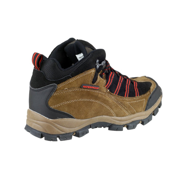 Mirak best sale walking boots