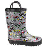 Cotswold Puddle Waterproof Pull On Boot
