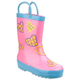 Cotswold Puddle Waterproof Pull On Boot