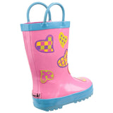 Cotswold Puddle Waterproof Pull On Boot