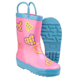 Cotswold Puddle Waterproof Pull On Boot