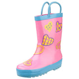 Cotswold Puddle Waterproof Pull On Boot