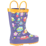 Cotswold Puddle Waterproof Pull On Boot