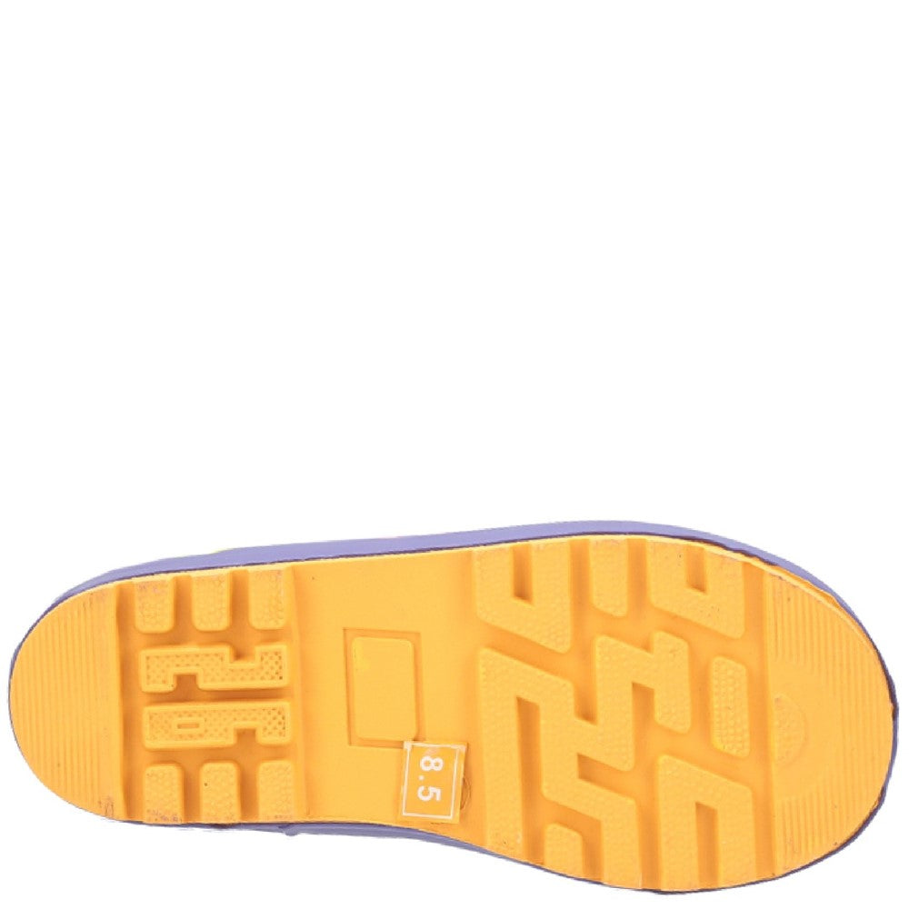 Cotswold Puddle Waterproof Pull On Boot
