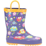 Cotswold Puddle Waterproof Pull On Boot