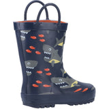 Cotswold Puddle Waterproof Pull On Boot