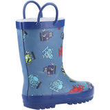 Cotswold Puddle Waterproof Pull On Boot