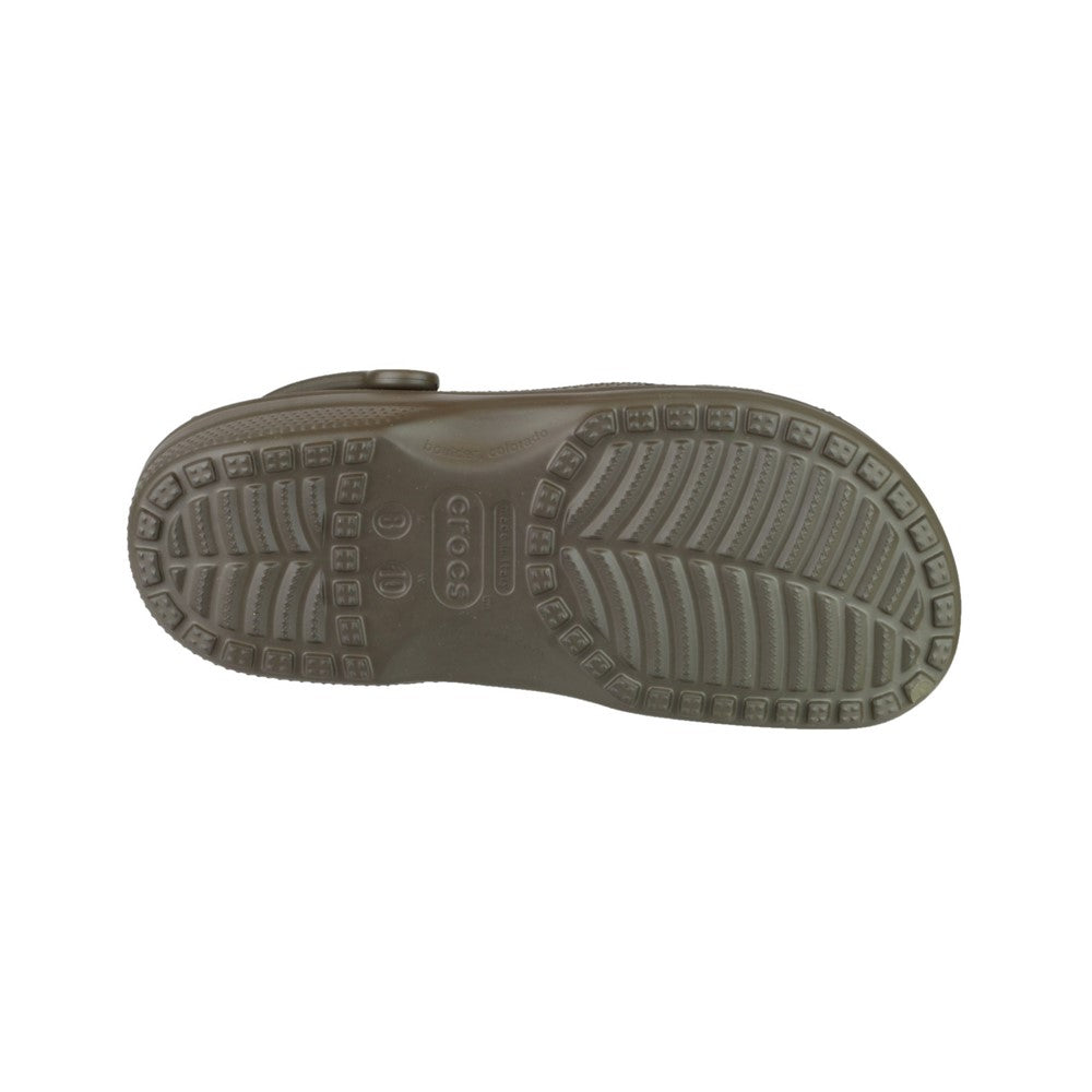 Crocs Unisex Classic Clog