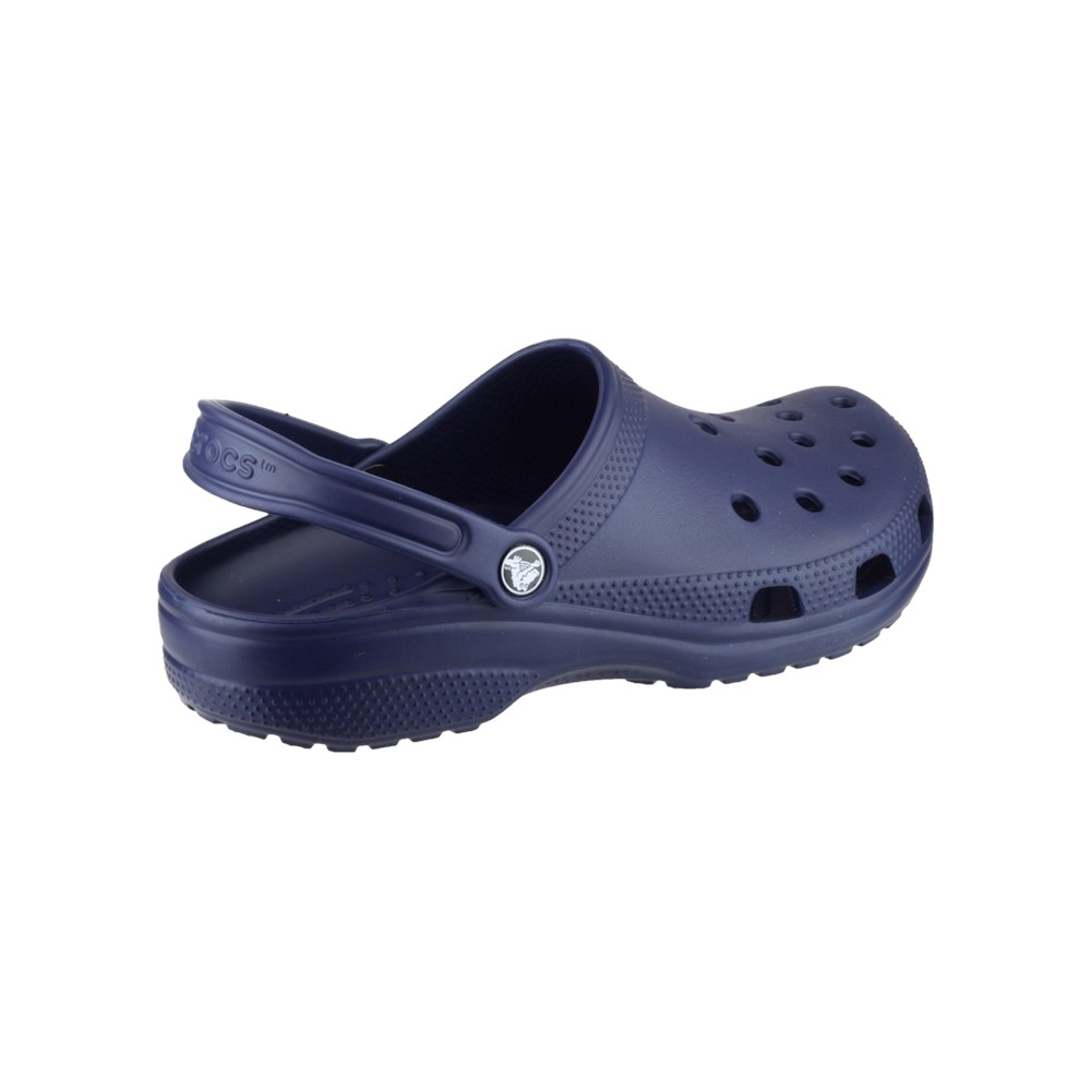 Crocs Unisex Classic Clog