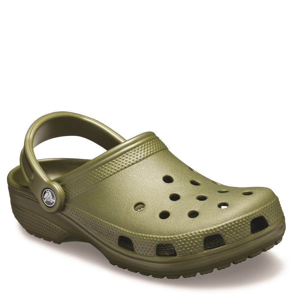 Crocs Unisex Classic Clog