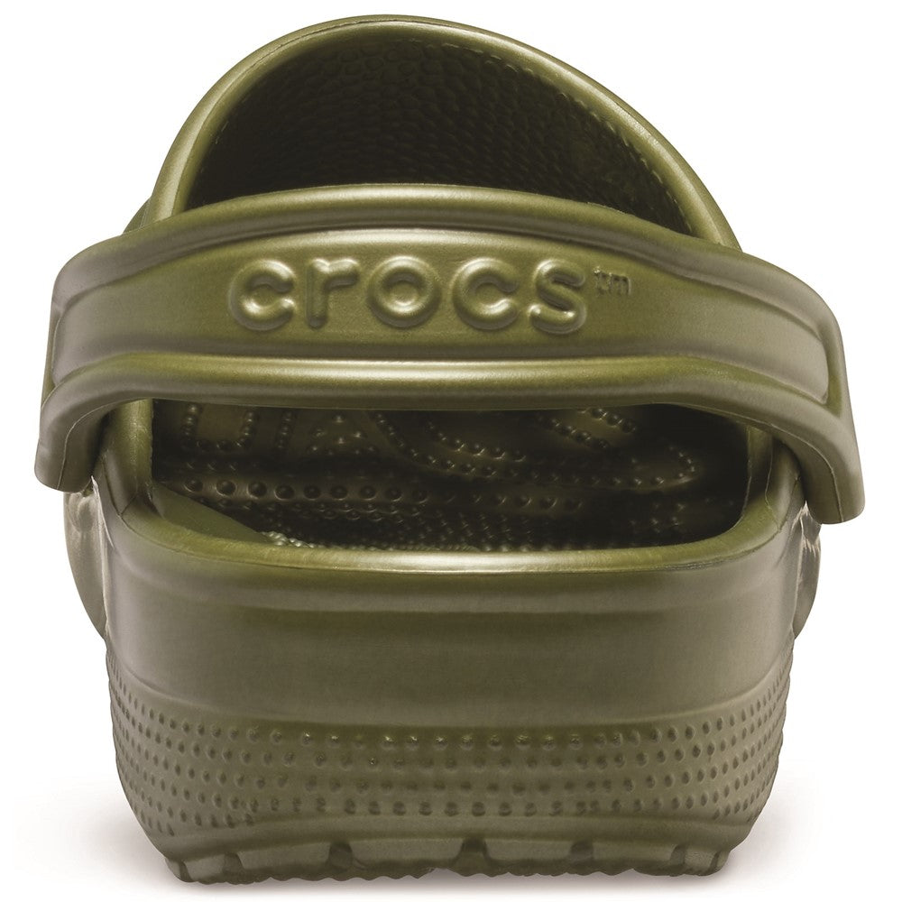 Crocs Unisex Classic Clog