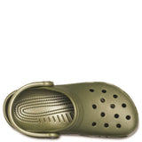 Crocs Unisex Classic Clog