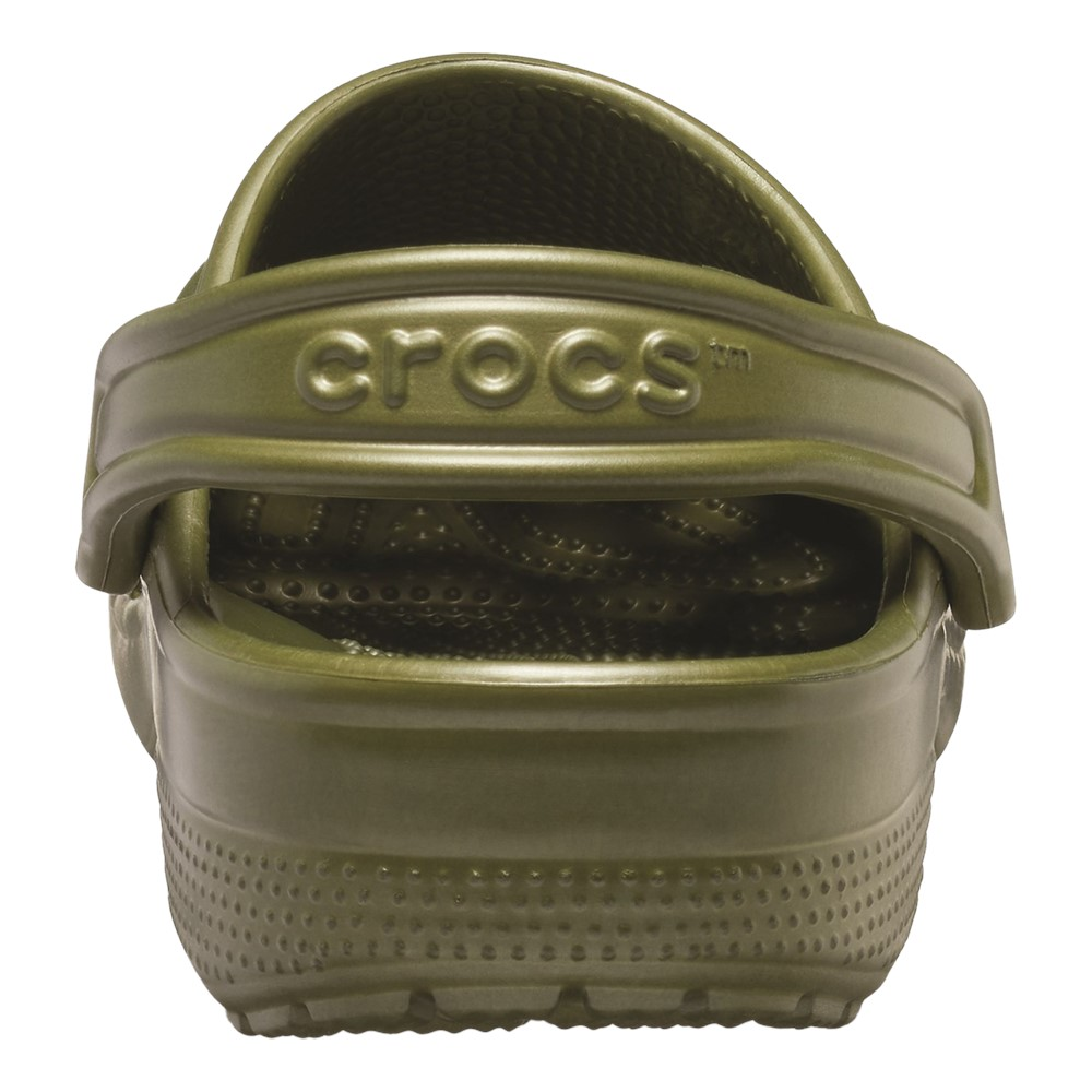 Crocs Unisex Classic Clog